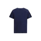 Classic Orb Cotton T-Shirt