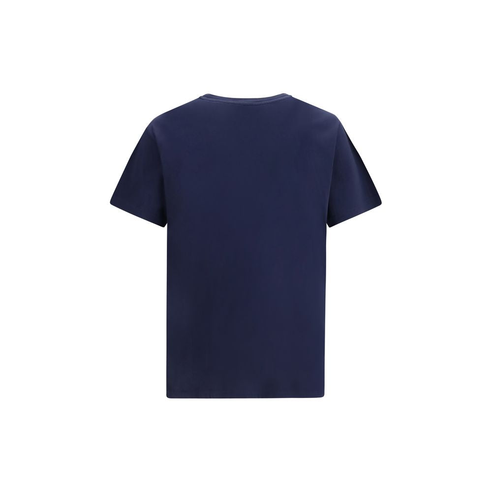 Classic Orb Cotton T-Shirt