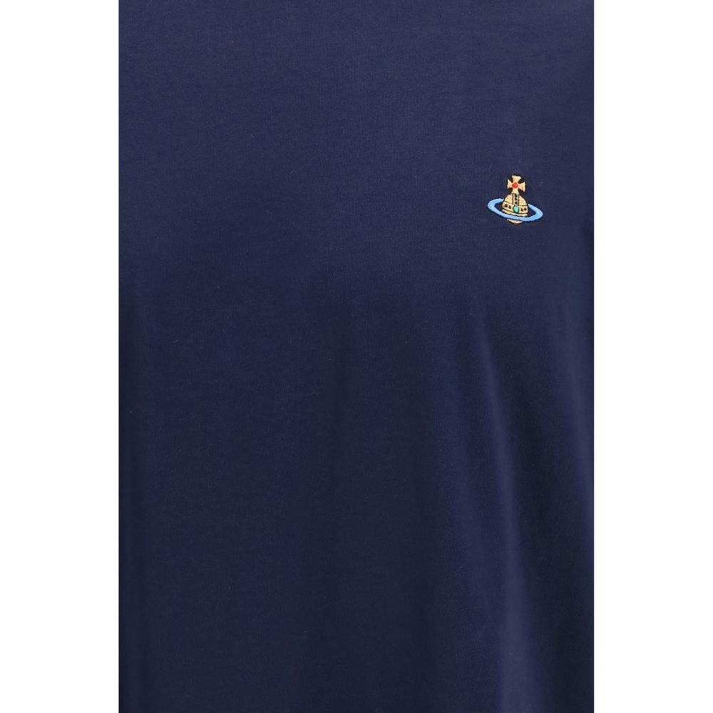 Classic Orb Cotton T-Shirt