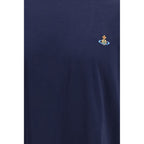 Classic Orb Cotton T-Shirt