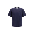 Compact Organic Cotton Crewneck T-Shirt
