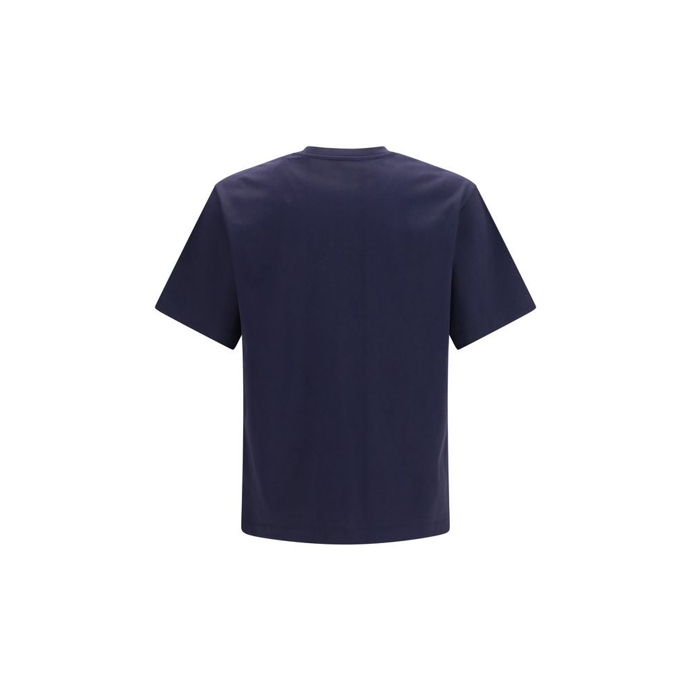 Compact Organic Cotton Crewneck T-Shirt