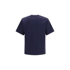 Compact Organic Cotton Crewneck T-Shirt
