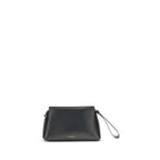 Calfskin Day Pouch