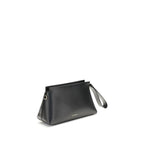 Calfskin Day Pouch