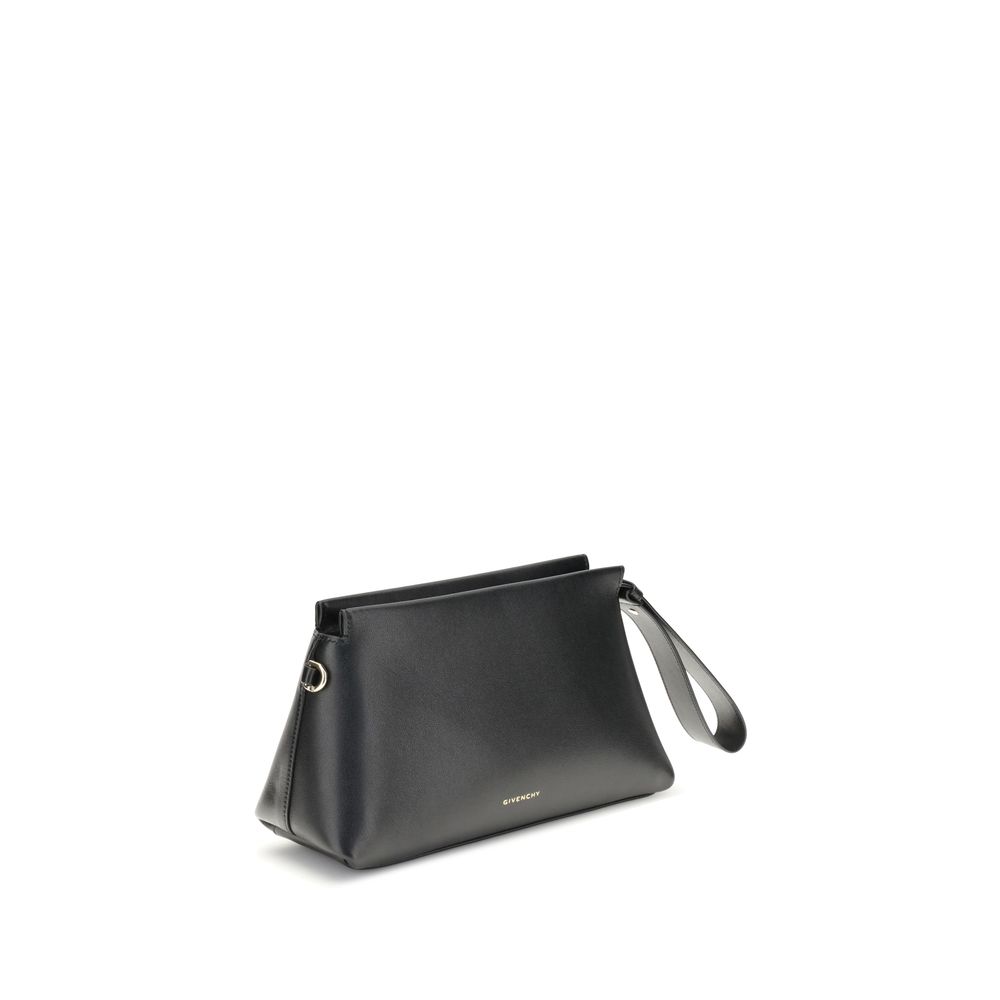 Calfskin Day Pouch