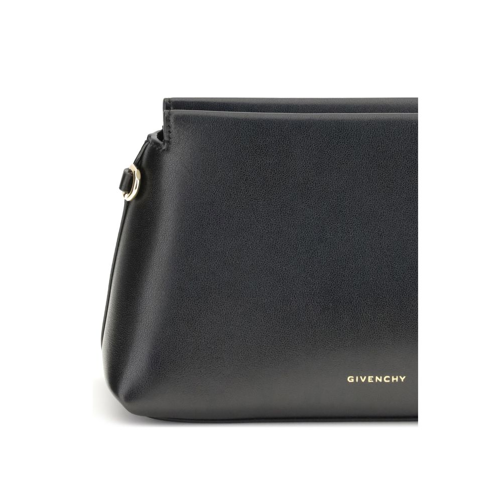 Calfskin Day Pouch