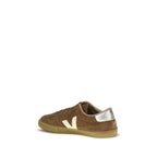 Suede Panenka Sneakers