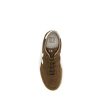 Suede Panenka Sneakers