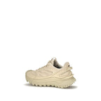 Beige Calf Leather Trailgrip Apex Craft GTX Sneakers