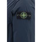 Long High‑Density Matte Down Coat