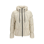 Oversized Iceberg Puffer Jacket