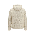 Oversized Iceberg Puffer Jacket