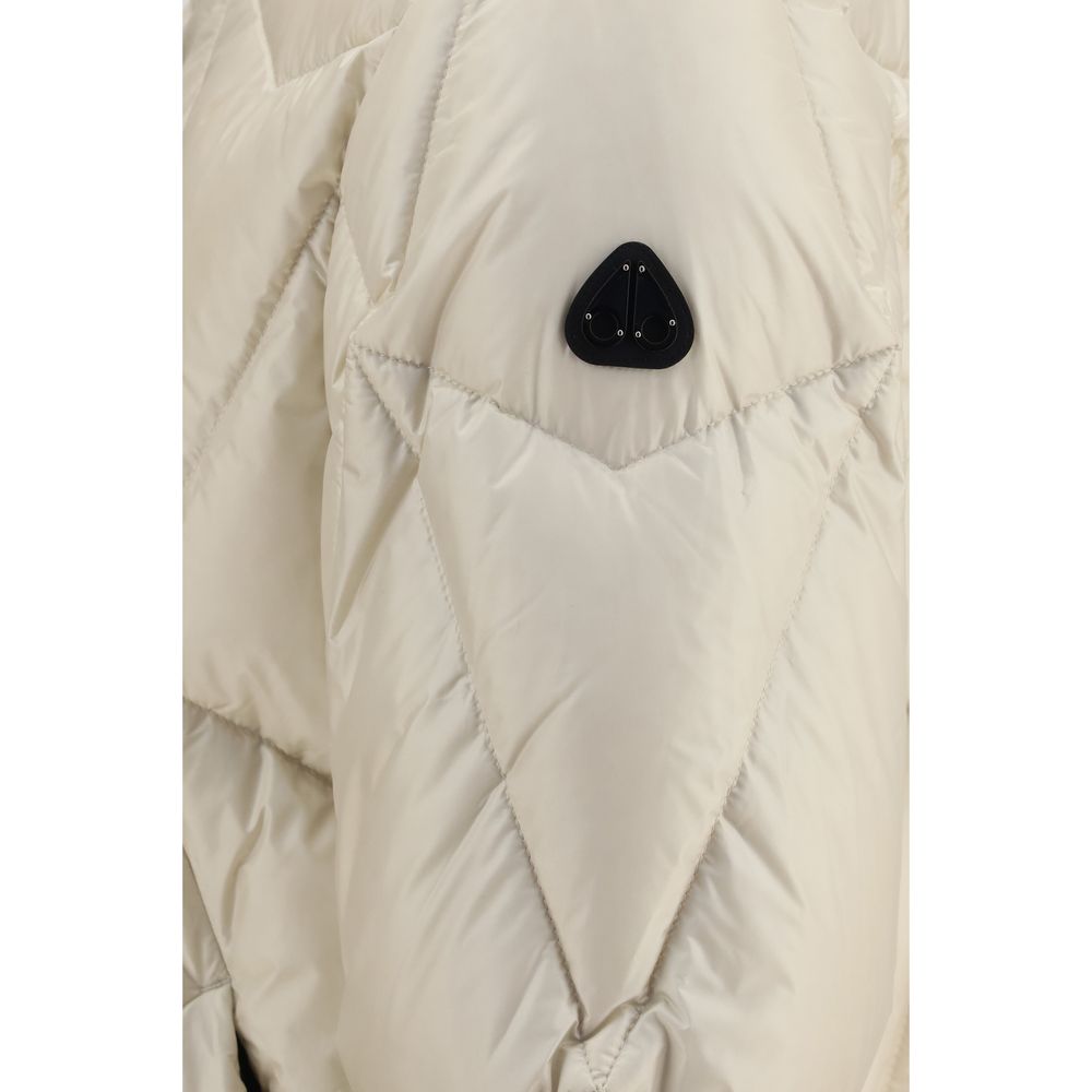 Oversized Iceberg Puffer Jacket