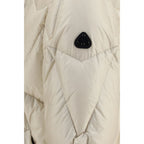 Oversized Iceberg Puffer Jacket
