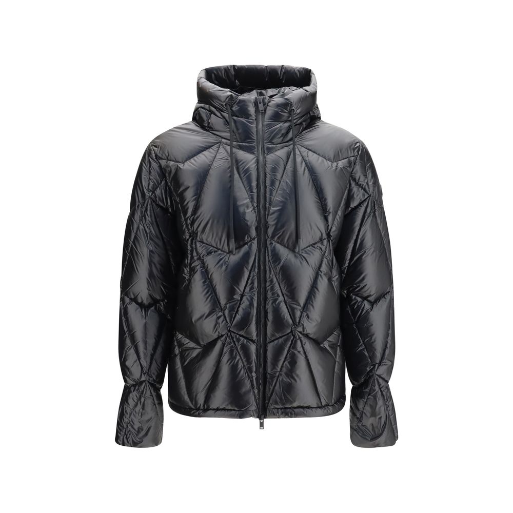 Oversized Iceberg Puffer Jacket