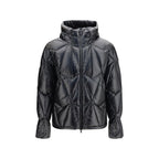 Oversized Iceberg Puffer Jacket