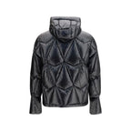Oversized Iceberg Puffer Jacket