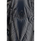 Oversized Iceberg Puffer Jacket