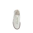 Calfskin Volley Sneakers