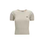 Cotton Cashmere Bea Top