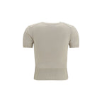 Cotton Cashmere Bea Top