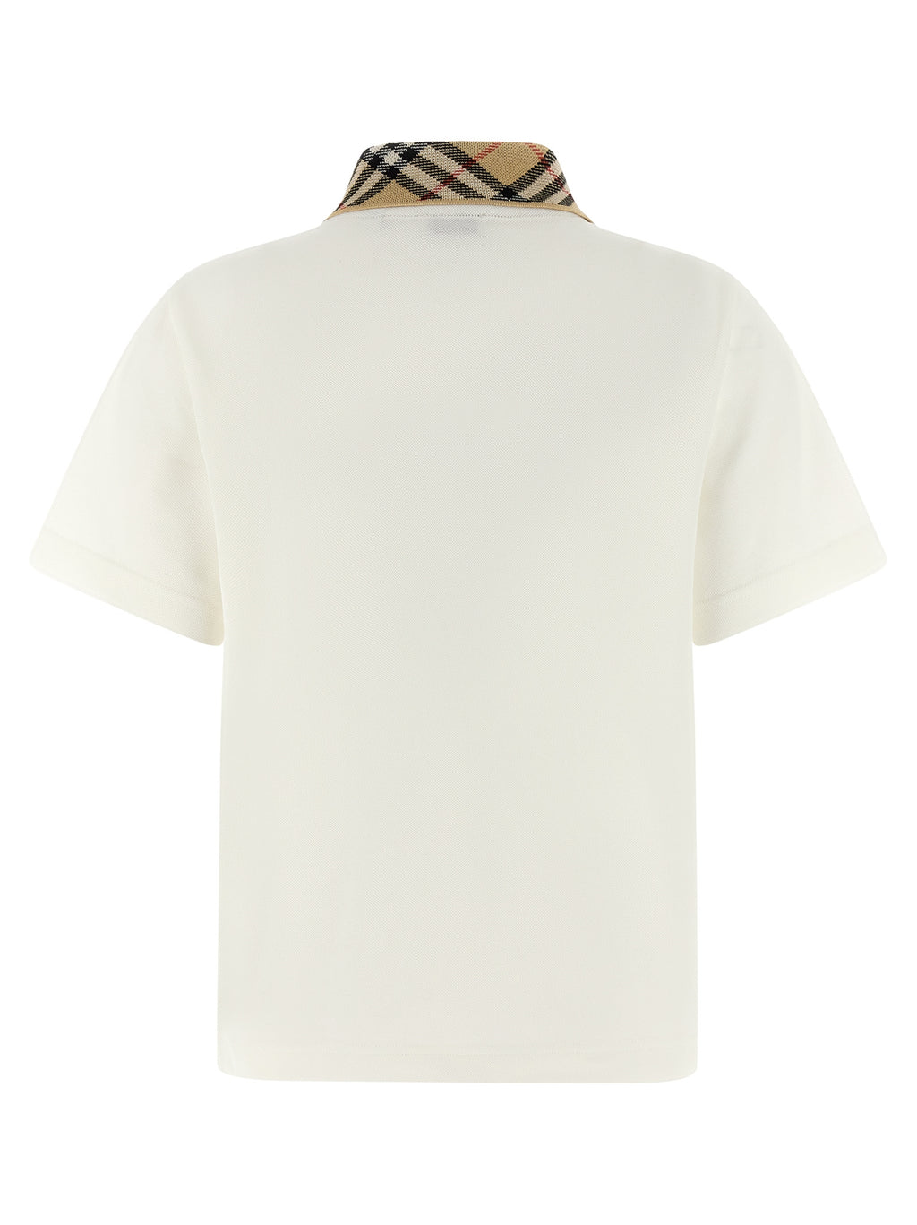 Imogen Cotton Polo Shirt