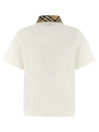 Imogen Cotton Polo Shirt