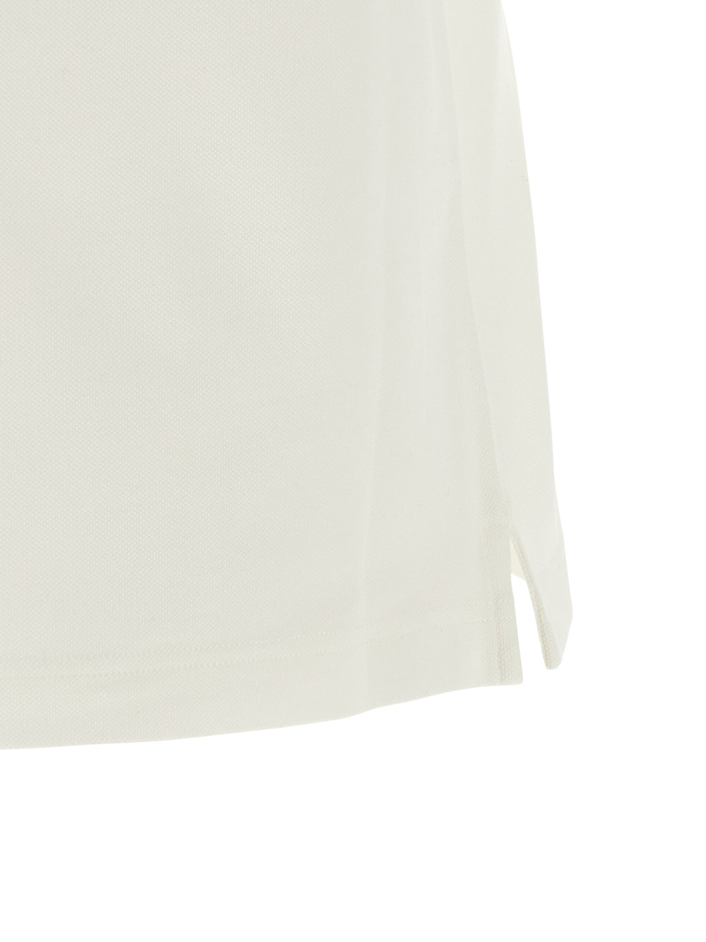 Imogen Cotton Polo Shirt