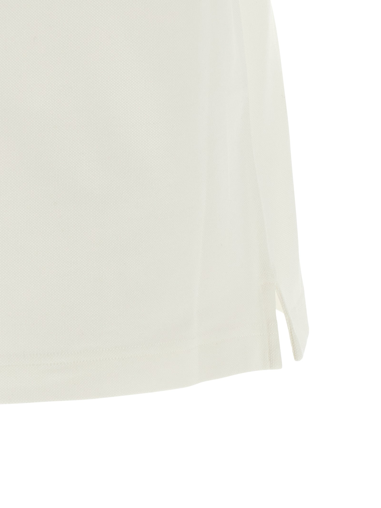 Imogen Cotton Polo Shirt