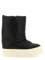 Lamb Leather Mega Bumper Lunar Boots