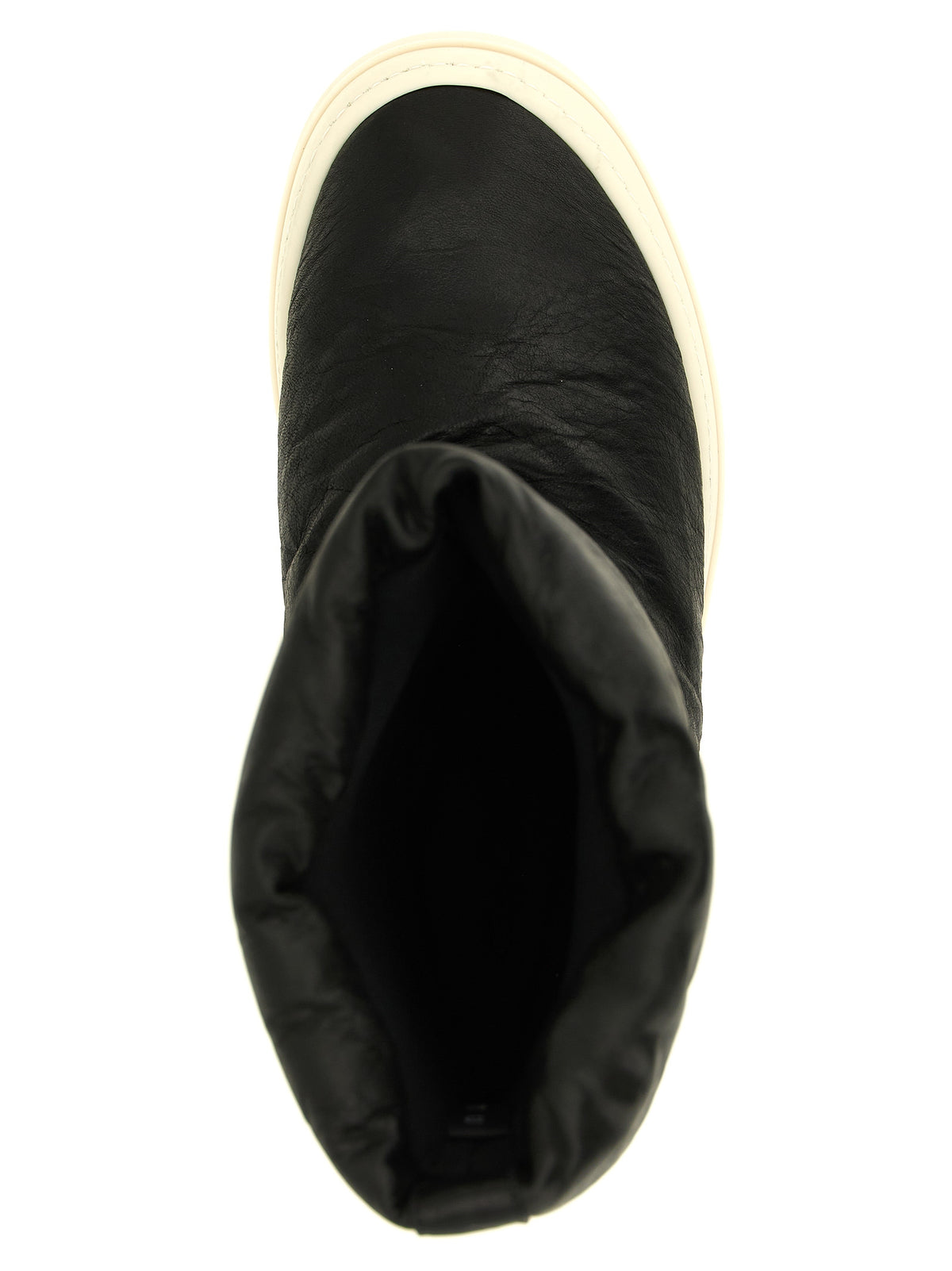 Lamb Leather Mega Bumper Lunar Boots