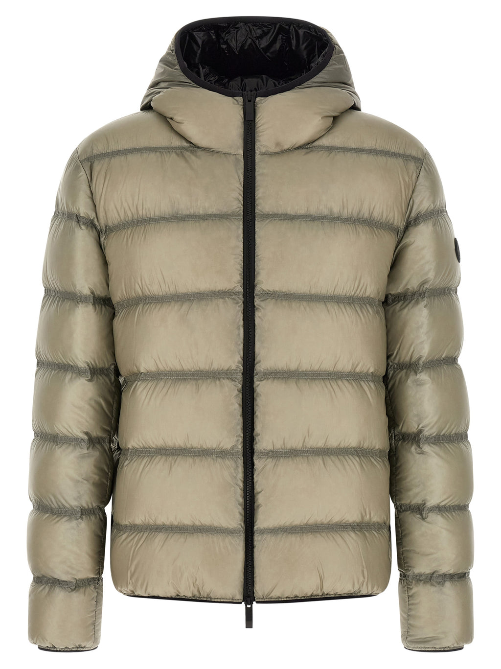 Polyamide Guadiana Down Jacket