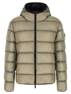 Polyamide Guadiana Down Jacket