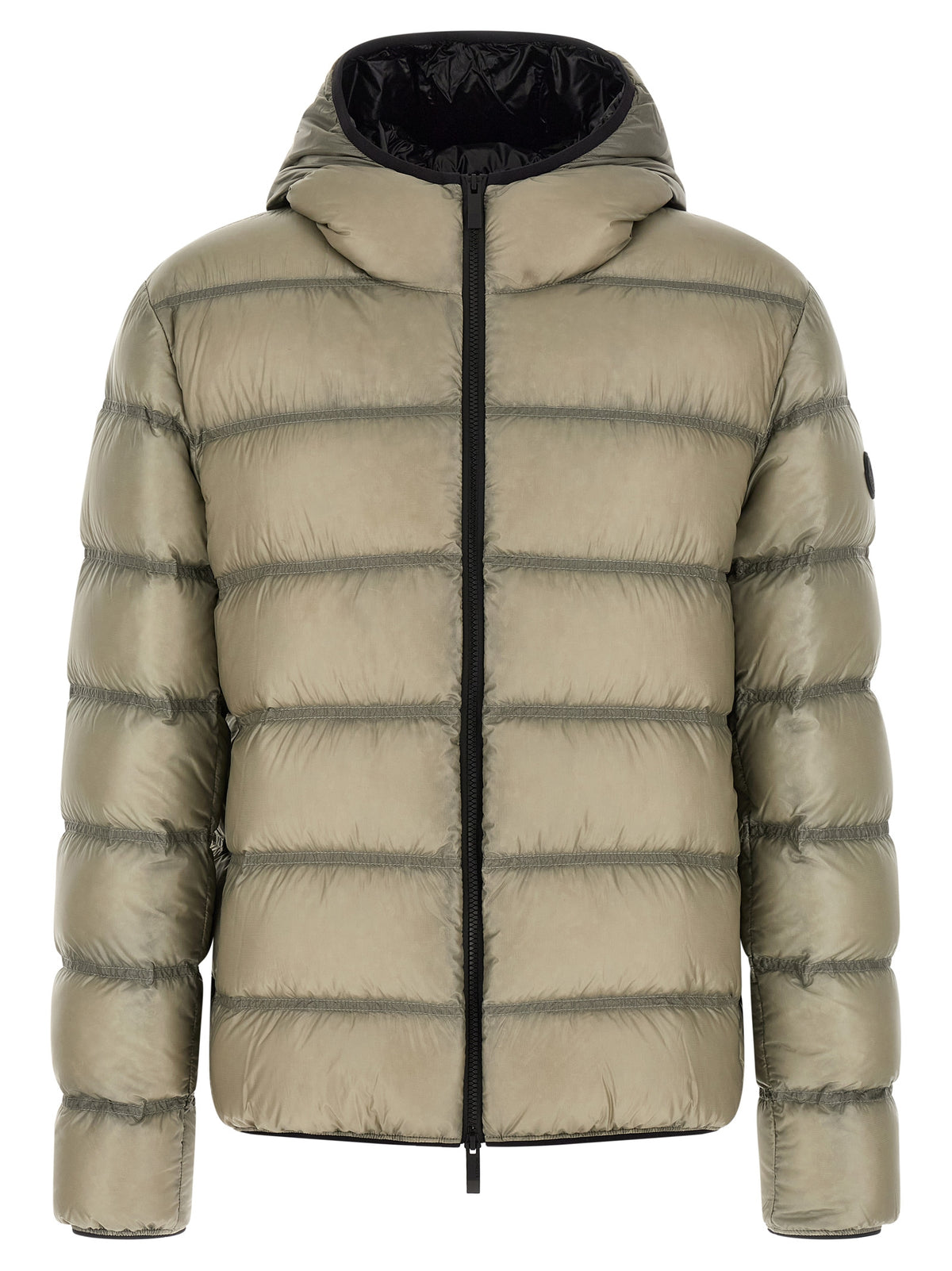 Polyamide Guadiana Down Jacket