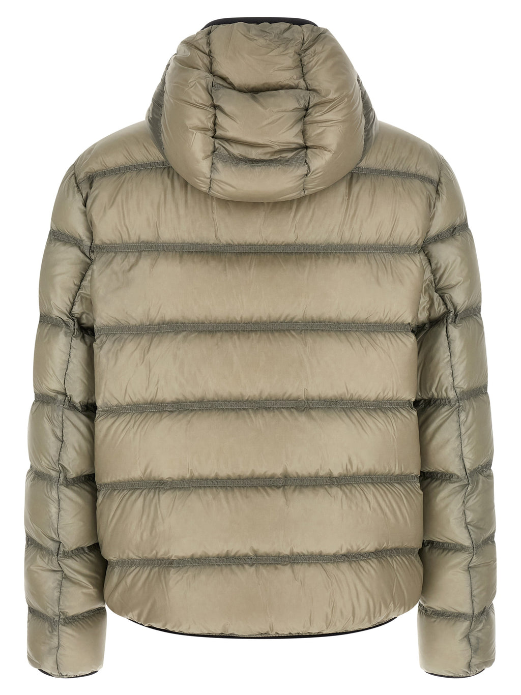 Polyamide Guadiana Down Jacket