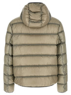 Polyamide Guadiana Down Jacket