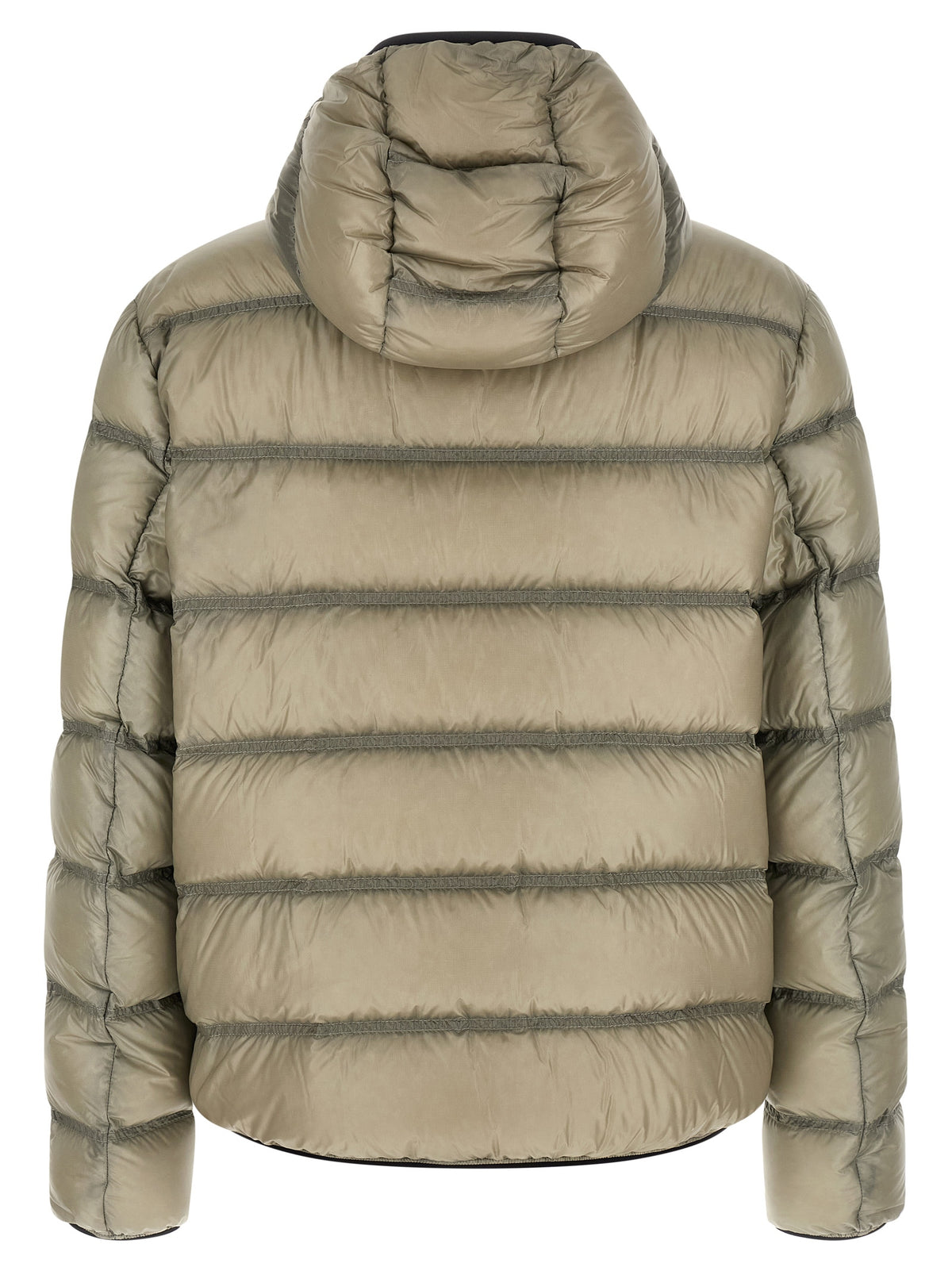 Polyamide Guadiana Down Jacket
