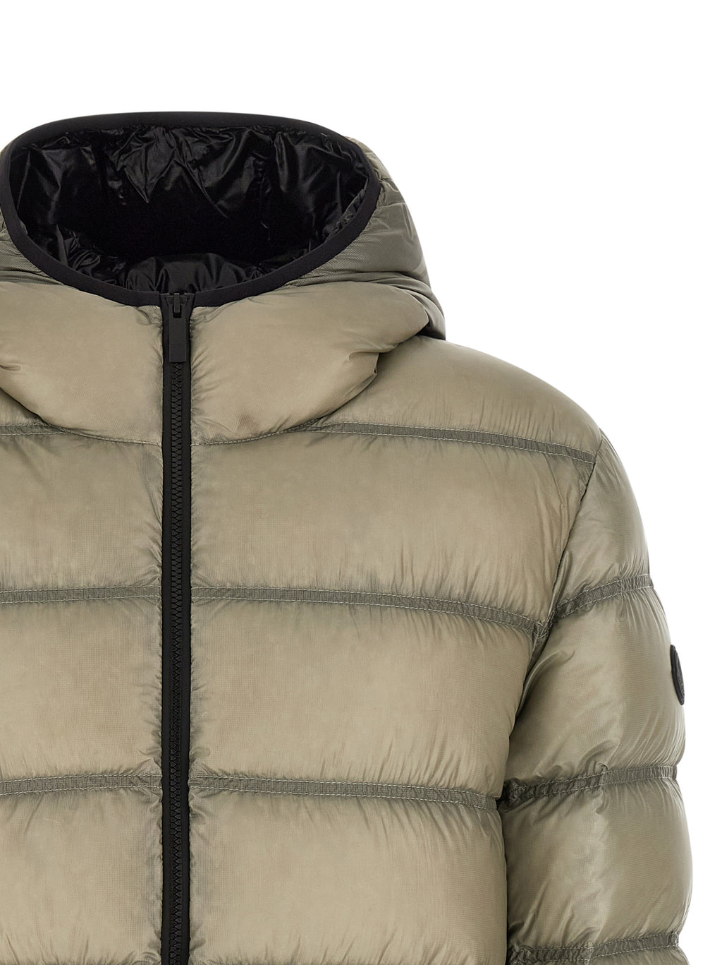 Polyamide Guadiana Down Jacket