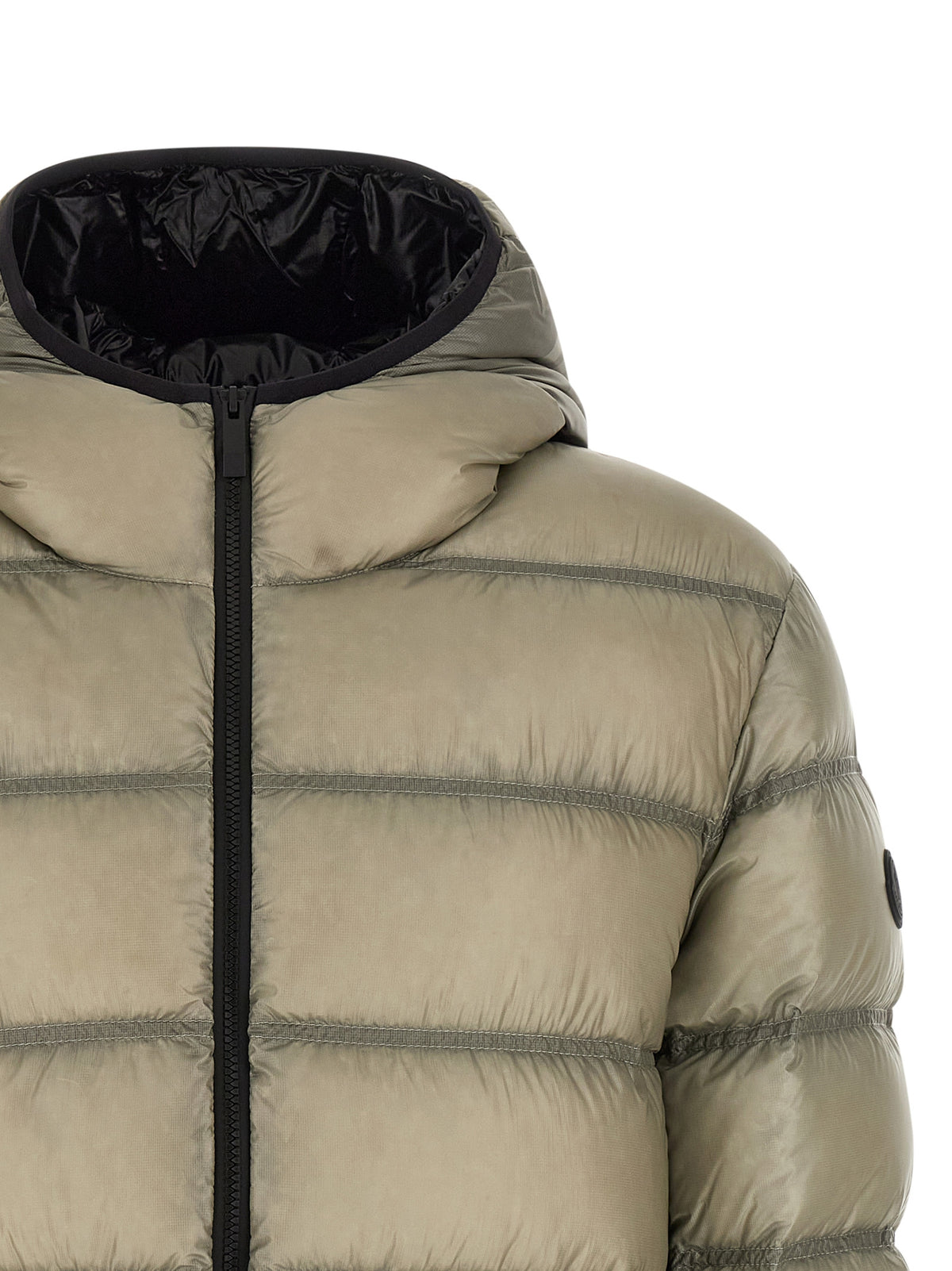 Polyamide Guadiana Down Jacket