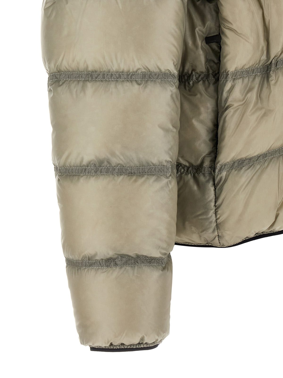 Polyamide Guadiana Down Jacket