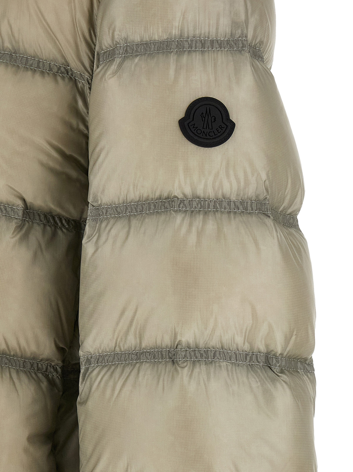 Polyamide Guadiana Down Jacket