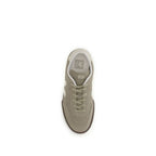 Panenka Suede Low Top Sneakers