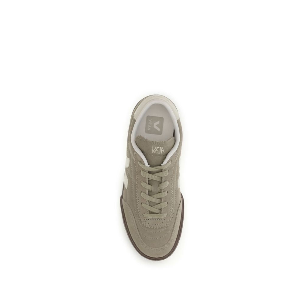 Panenka Suede Low Top Sneakers