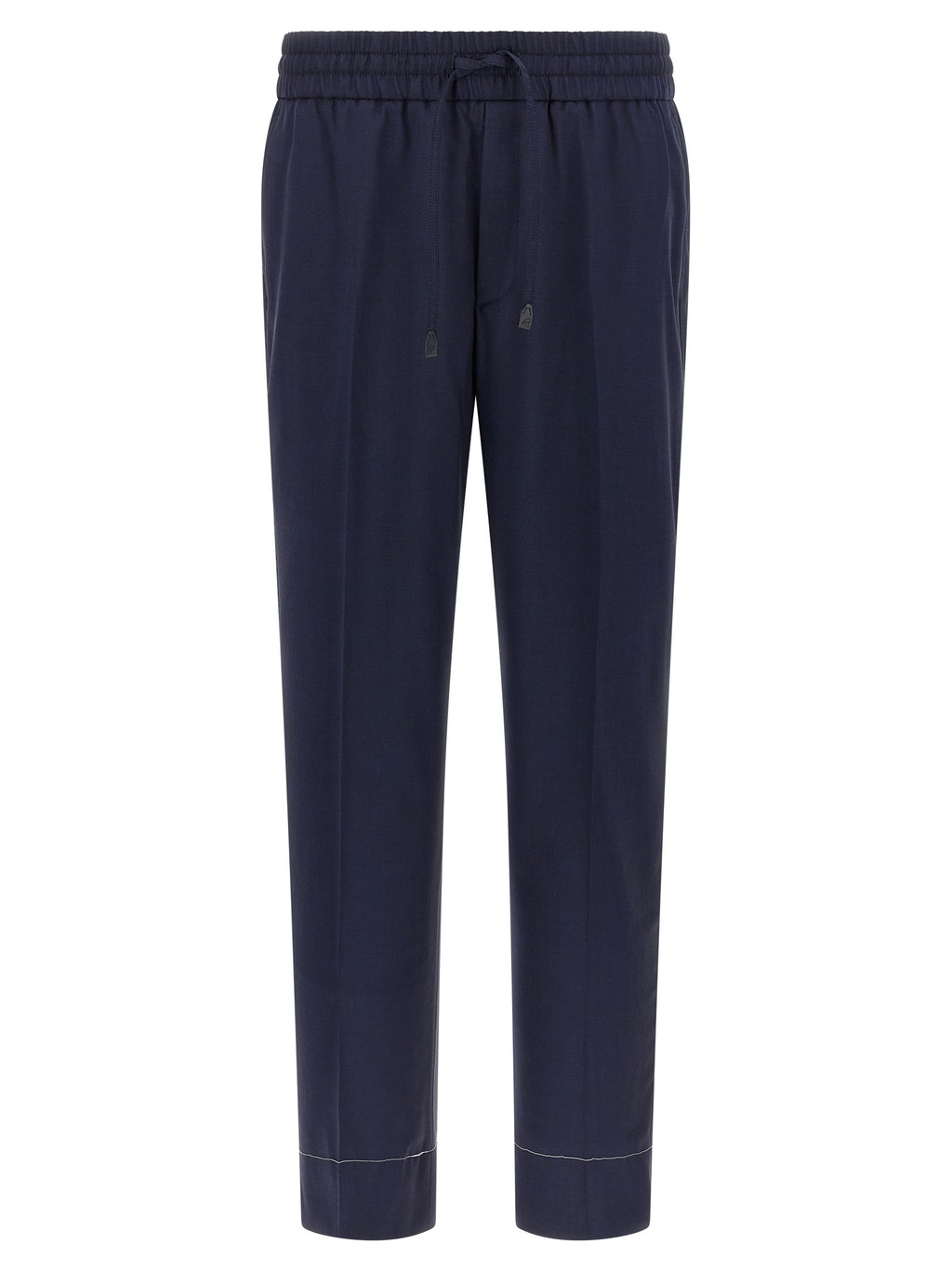 Wool Asolo Trousers