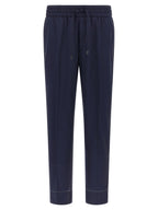 Wool Asolo Trousers
