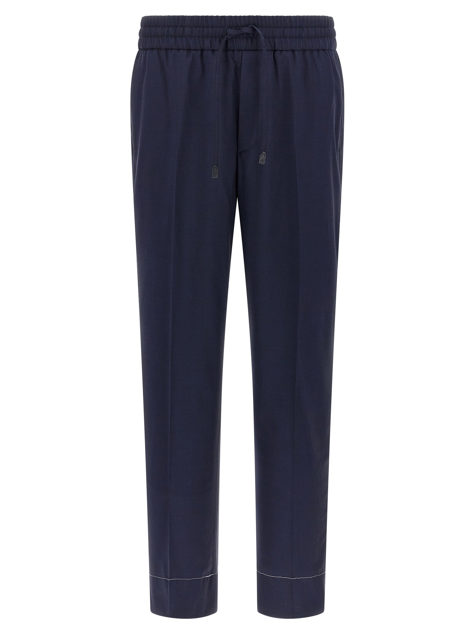 Wool Asolo Trousers