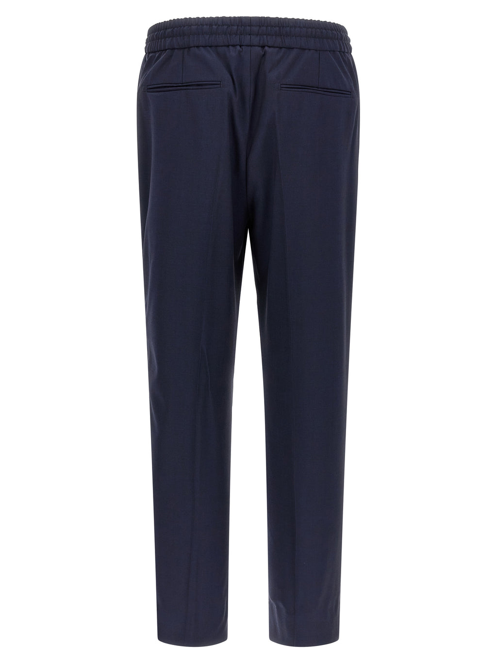 Wool Asolo Trousers