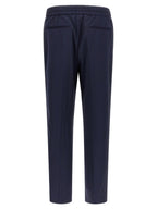 Wool Asolo Trousers