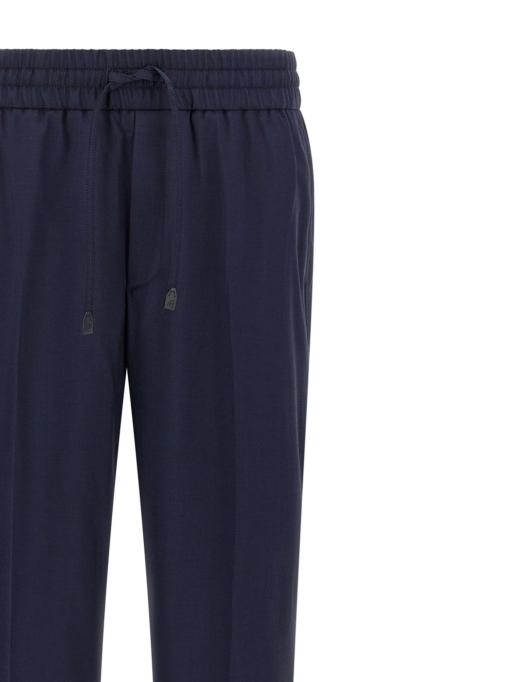 Wool Asolo Trousers